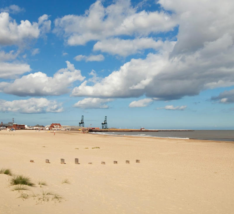 ‘Hidden gem’ crowned the UK’s top budget-friendly beach to visit during summer 2025