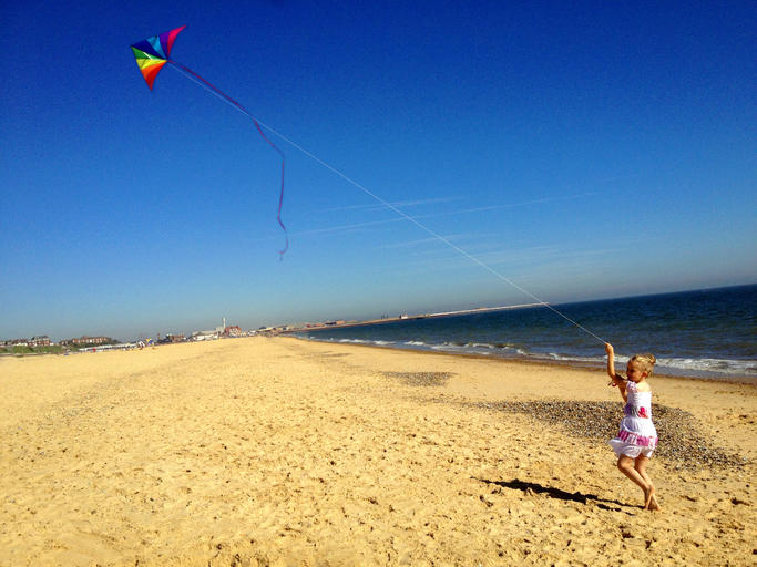 ‘Hidden gem’ crowned the UK’s top budget-friendly beach to visit during summer 2025