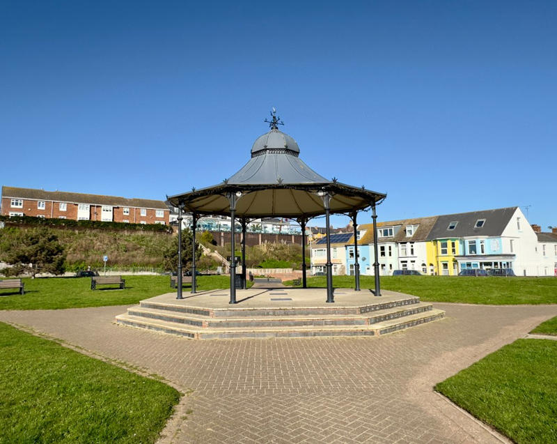 ‘Hidden gem’ crowned the UK’s top budget-friendly beach to visit during summer 2025