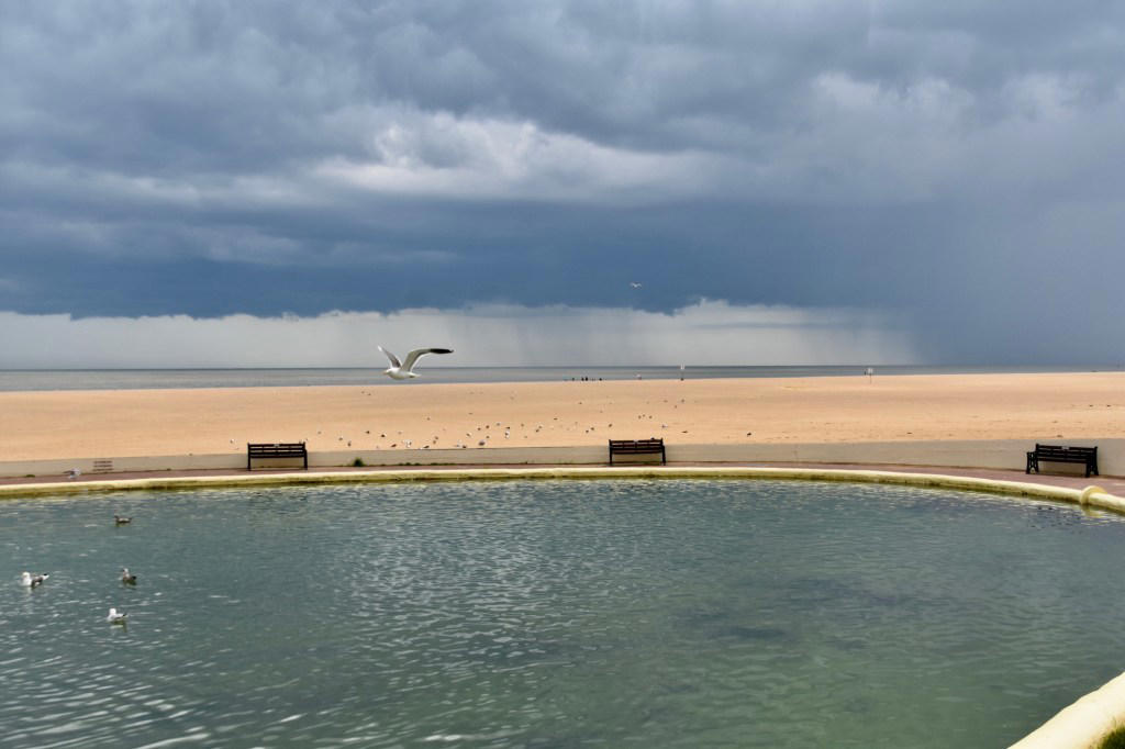‘Hidden gem’ crowned the UK’s top budget-friendly beach to visit during summer 2025