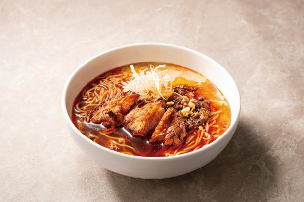「担々麺Neo 分離の魔力～際立つスパイス」概要, 「オリエンタル冷やし豆乳担々麺～The answer to Asian noodle～」概要, セットメニュー概要, 食べれば食べるほど当選確率がアップ！キャンペーン情報, 「飯田商店」店主、飯田将太さんからのコメント