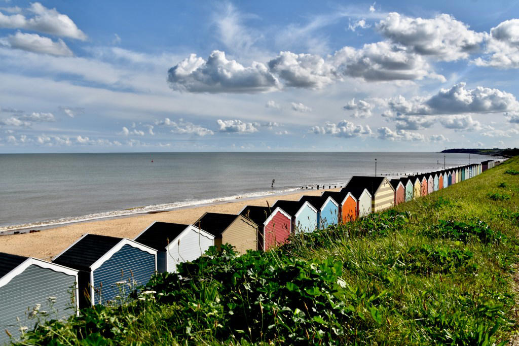 ‘Hidden gem’ crowned the UK’s top budget-friendly beach to visit during summer 2025
