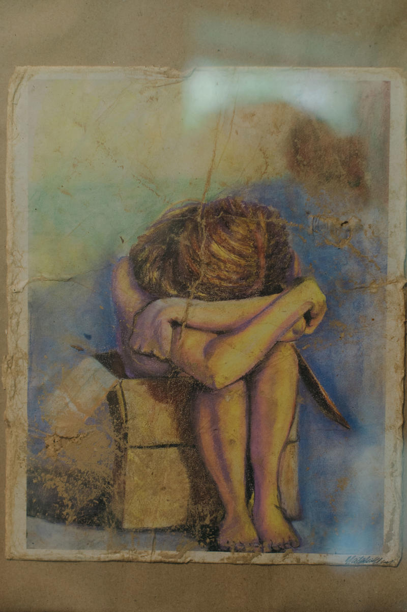 A worst-case scenario , Swept away , Inland and unprepared , ‘Everything … was gone’