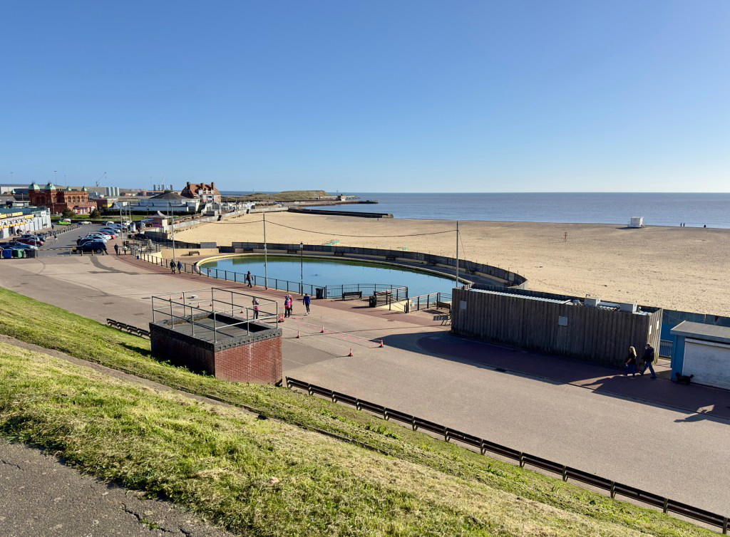 ‘Hidden gem’ crowned the UK’s top budget-friendly beach to visit during summer 2025
