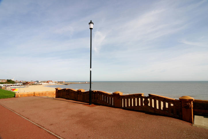 ‘Hidden gem’ crowned the UK’s top budget-friendly beach to visit during summer 2025