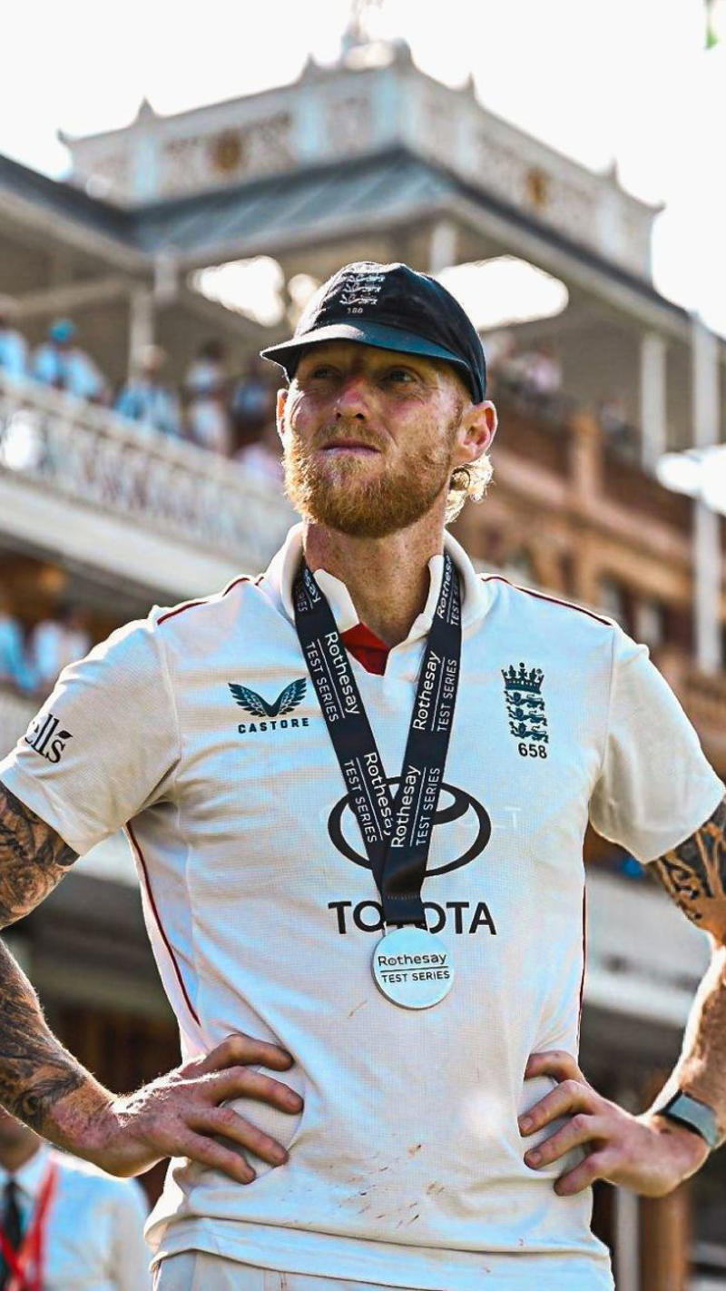 England leading the series by 2-1 When is ENG vs IND 4th Test Match?, England is leading the series, 4 Players of team India are injured, 4. Rishabh Pant, 3. Akash Deep, 2. Arshdeep Singh, 1. Nitish Kumar Reddy, 4 Pakistani cricketers who cheated on their wives