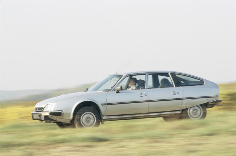 CXA CX (1985) Wars, high fuel prices and rampant inflation., Subaru BRAT (1977), Plymouth Sapporo (1978), Midas Bronze (1978), Alfa Romeo Alfa 6 (1979), Buick Century Turbo Coupe (1979), Stevens Cipher (1980), Chevrolet Citation X-11 (1980), Dodge Mirada (1980), AMC Eagle Kammback (1981), Jeep CJ-8 (1981), Ford EXP (1982), Lincoln Continental Turbodiesel (1983), Isuzu Impulse (1983), Marcos Mantula (1983), Zimmer Quicksilver (1984), UMM Alter (1984), Pontiac Sunbird (1984), Chrysler Laser (1984), Dodge Omni GLH (1984), MVS Venturi (1984), Pontiac Fiero (1984), CXA CX (1985), Volvo 780 (1985), Naylor TF (1985), Merkur XR4Ti (1985), Daihatsu Cuore Avanzato TR-XX R4 (1985), UVA F33 (1986), Suzuki Samurai (1986), BMW Z1 (1988), Chevrolet Beretta GTU (1988), Buick Reatta (1988), Daihatsu Rocky (1988), Chrysler TC by Maserati (1988), Lexus ES (first generation,1989), Bertone Freeclimber (1989), LaForza 5-litre (1989), Dodge Dakota Sport Convertible (1989), Vegantune Evante Mk2 (1990), Cadillac Cimarron (1982)