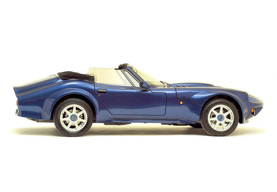 Marcos Mantula (1983) Wars, high fuel prices and rampant inflation., Subaru Brat (1977), Plymouth Sapporo (1978), Midas Bronze (1978), Alfa Romeo Alfa 6 (1979), Buick Century Turbo Coupe (1979), Stevens Cipher (1980), Chevrolet Citation X-11 (1980), Dodge Mirada (1980), AMC Eagle Kammback (1981), Jeep CJ-8 (1981), Ford EXP (1982), Lincoln Continental Turbodiesel (1983), Isuzu Impulse (1983), Marcos Mantula (1983), Zimmer Quicksilver (1984), UMM Alter (1984), Pontiac Sunbird (1984), Chrysler Laser (1984), Dodge Omni GLH (1984), MVS Venturi (1984), Pontiac Fiero (1984), CXA CX (1985), Volvo 780 (1985), Naylor TF (1985), Merkur XR4Ti (1985), Daihatsu Cuore Avanzato TR-XX R4 (1985), UVA F33 (1986), Suzuki Samurai (1986), Vegantune Evante (1987), BMW Z1 (1988), Chevrolet Beretta GTU (1988), Buick Reatta (1988), Daihatsu Rocky (1988), Chrysler TC by Maserati (1988), Lexus ES (first generation,1989), Bertone Freeclimber (1989), LaForza 5-liter (1989), Dodge Dakota Sport Convertible (1989), Cadillac Cimarron (1982)