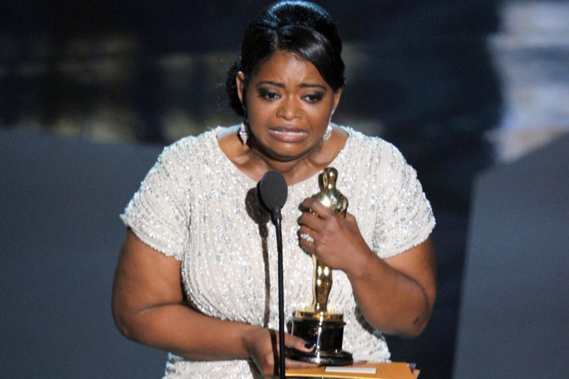 Octavia Spencer: Talent without flamboyance Stars of yesterday and today, Hattie McDaniel: The pioneer who made the academy uncomfortable, Dorothy Dandridge: talent that Hollywood seemed unprepared for, Cicely Tyson: Dignity as an art form, Whoopi Goldberg: Humor, drama, and an Oscar, Angela Bassett: The goddess who never gets ruffled, Halle Berry: the trap of being first, Viola Davis: The hurricane with a deep voice, Octavia Spencer: Talent without flamboyance, Regina King: From actress to director without permission, Taraji P. Henson: Glamour with rhythm, Alfre Woodard: The actress everyone respects, but few reward, Danai Gurira: Sword, politics, and Shakespeare, Kerry Washington: The woman who challenged the president (in fiction), Jurnee Smollett: Talent of blood and sweat