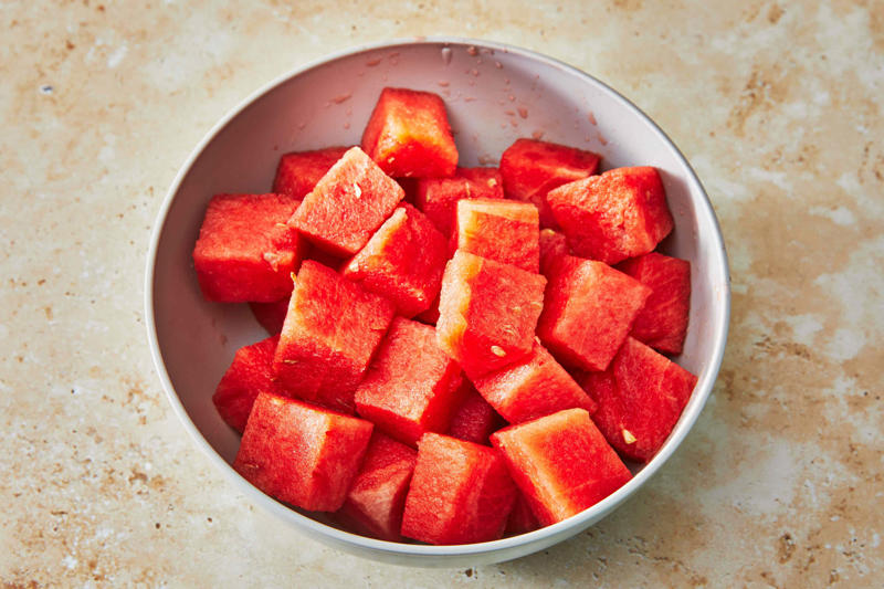 How To Choose A Ripe Watermelon, How To Store A Whole Watermelon, How To Cut A Whole Watermelon, The Best Way To Store Cut Watermelon, Can I Freeze Leftover Watermelon?, Signs of Spoilage
