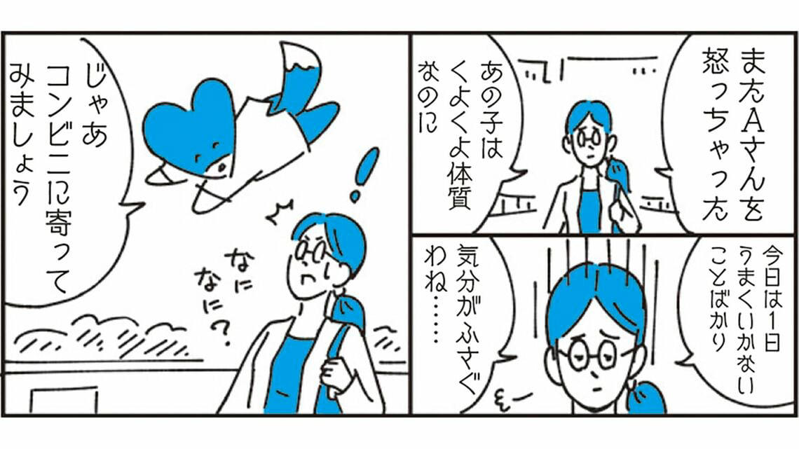 簡単なことで気分は変わる, 人間がくよくよするのは生き延びるための知恵, くよくよをもたらす最大の原因は人間関係, リカバーできる術を会得すれば大丈夫！, やる気が出ないときは松岡修造さんを見る！, お金を稼ぐと、心の強度も上がる！, 年相応なんて気にしない！「若作り」で若々しく