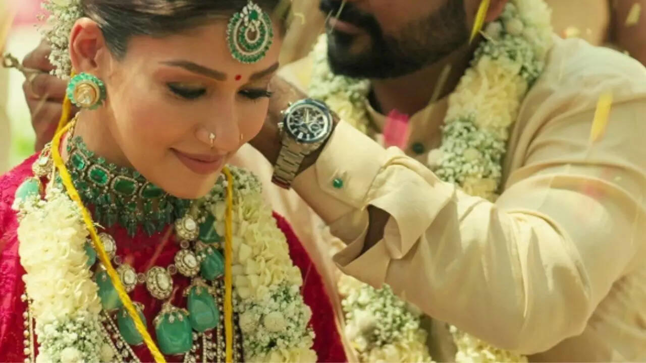 Anushka Sharma, Alia Bhatt, Dia Mirza, Nayanthara, Yami Gautam