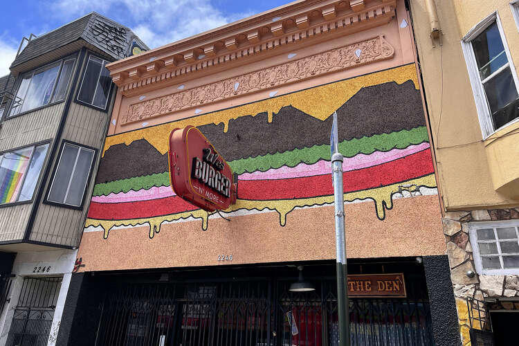 Saying farewell to a San Francisco burger staple, The reason you didn't see any cool people in SF last weekend …, The musical multitudes of Golden Gate Park, A hit Sundance debut with a San Francisco star, The most famous wave in California gets a yearbook, On our radar: