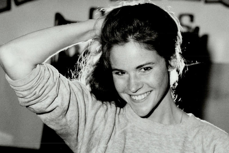 The quirky girl who stole the screen The quirky girl who stole the screen, Success so early it was scary, A thorny Brat Pack, A story with Prince, 'High Art': the role that changed everything, for a while, Bright mind in a world that applauds filler, Theater, teaching, and a city without cameras, The interviews where she said what she shouldn't have, Her son, her queer pride, Social media: A digital Breakfast Club, A Hollywood that didn't know what to do with her
