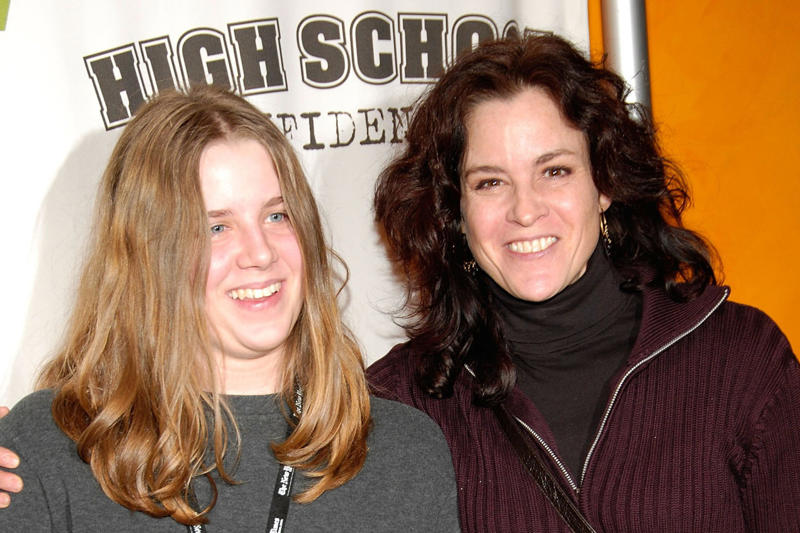 Her son, her queer pride The quirky girl who stole the screen, Success so early it was scary, A thorny Brat Pack, A story with Prince, 'High Art': the role that changed everything, for a while, Bright mind in a world that applauds filler, Theater, teaching, and a city without cameras, The interviews where she said what she shouldn't have, Her son, her queer pride, Social media: A digital Breakfast Club, A Hollywood that didn't know what to do with her
