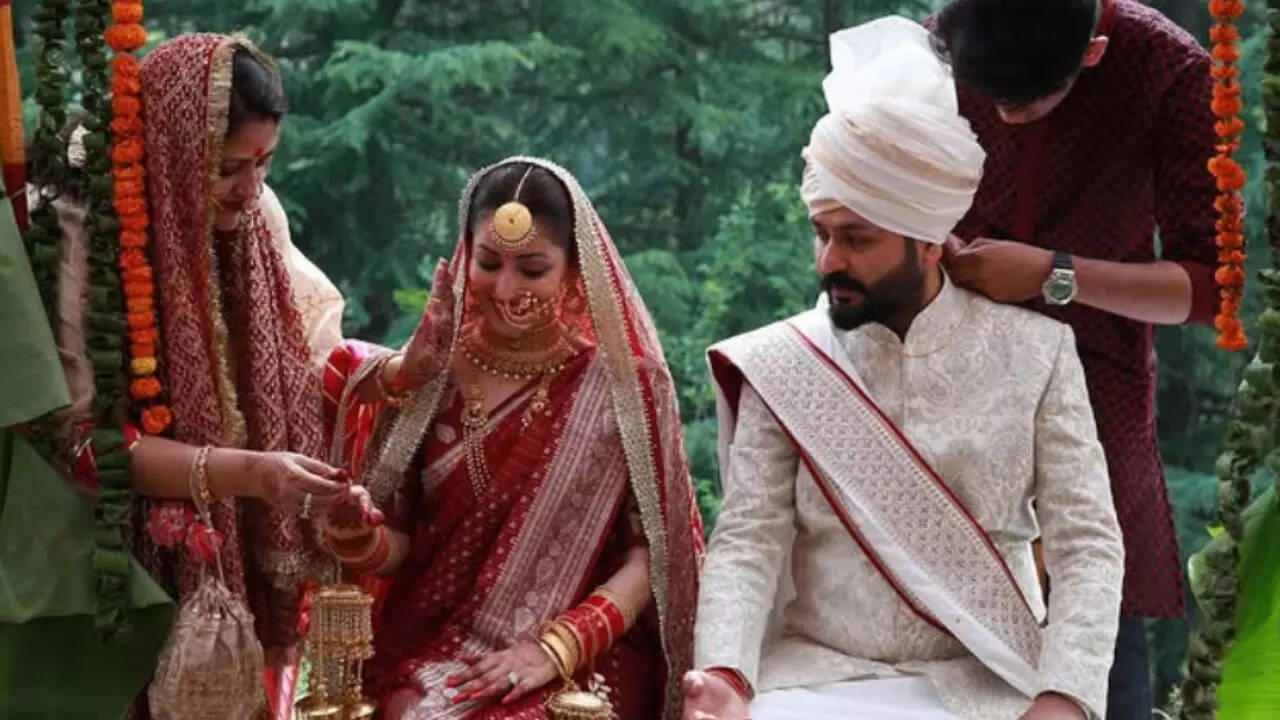 Anushka Sharma, Alia Bhatt, Dia Mirza, Nayanthara, Yami Gautam
