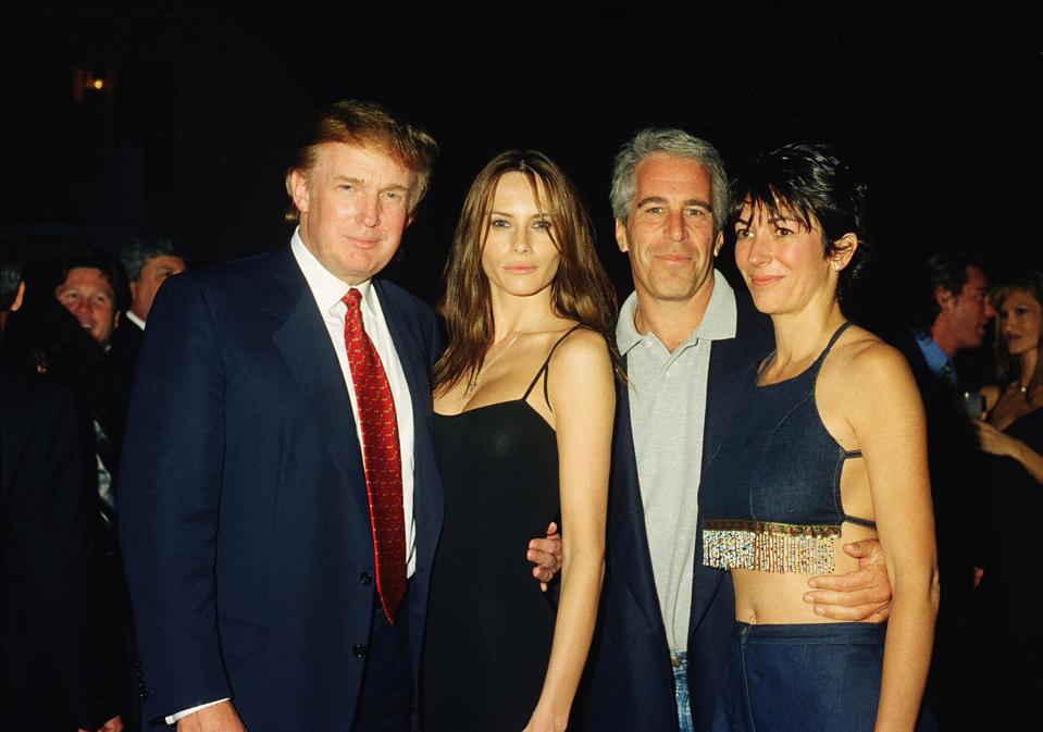 Key Facts, What Was Epstein Originally Charged With?, What Led Up To Epstein’s Sentencing Decision?, What Was The Plea Deal?, What Was His Relationship With Ghislaine Maxwell?, How Was Alexander Acosta Involved In The Prosecution?, Was He Linked To Mossad?