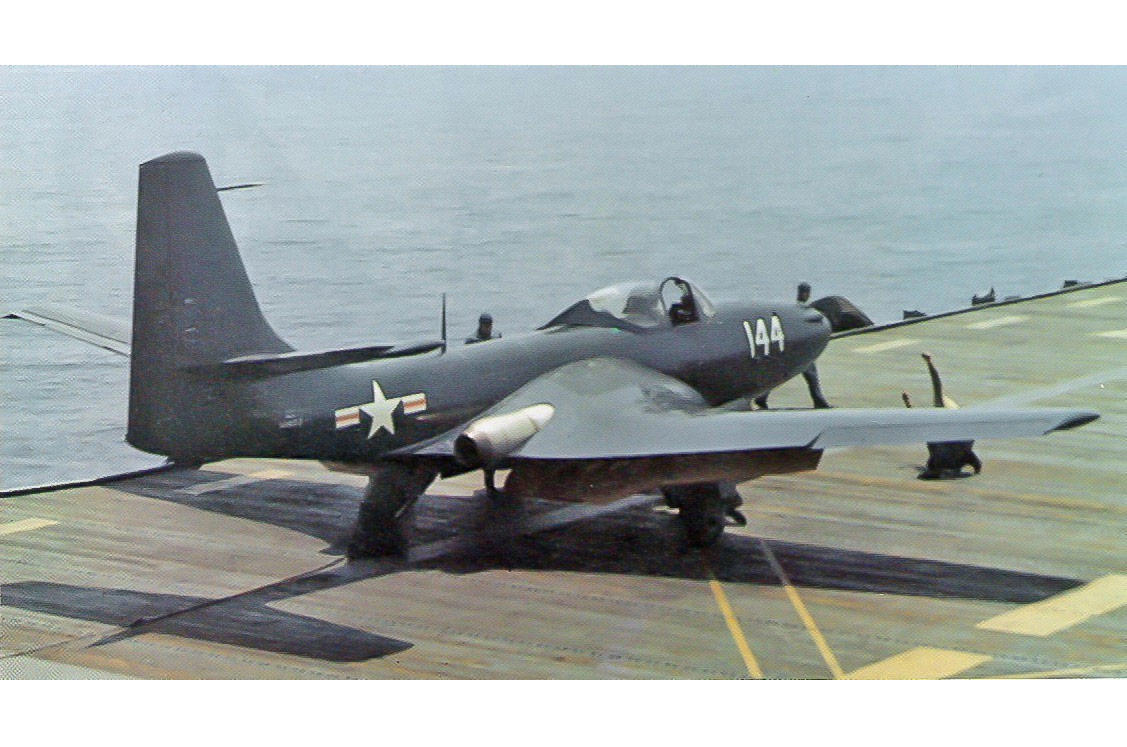 7: McDonnell Phantom 10: North American A-5C Vigilante, 9: McDonnell F3H Demon, 8: Ryan Fireball, 7: McDonnell Phantom, 6: Curtiss Helldiver, 5: Vought Pirate, 4: Vought Cutlass, 3: Douglas TBD Devastator, 3: Douglas Devastator, 2: Brewster Buffalo, 1: Curtiss Seamew