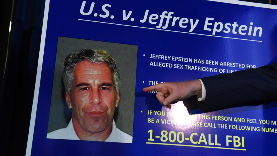 Key Facts, What Was Epstein Originally Charged With?, What Led Up To Epstein’s Sentencing Decision?, What Was The Plea Deal?, What Was His Relationship With Ghislaine Maxwell?, How Was Alexander Acosta Involved In The Prosecution?, Was He Linked To Mossad?