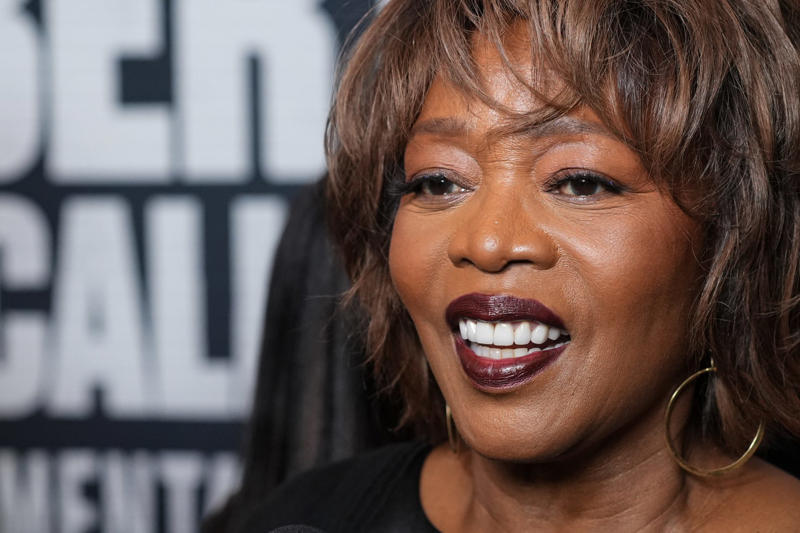 Alfre Woodard: The actress everyone respects, but few reward Stars of yesterday and today, Hattie McDaniel: The pioneer who made the academy uncomfortable, Dorothy Dandridge: talent that Hollywood seemed unprepared for, Cicely Tyson: Dignity as an art form, Whoopi Goldberg: Humor, drama, and an Oscar, Angela Bassett: The goddess who never gets ruffled, Halle Berry: the trap of being first, Viola Davis: The hurricane with a deep voice, Octavia Spencer: Talent without flamboyance, Regina King: From actress to director without permission, Taraji P. Henson: Glamour with rhythm, Alfre Woodard: The actress everyone respects, but few reward, Danai Gurira: Sword, politics, and Shakespeare, Kerry Washington: The woman who challenged the president (in fiction), Jurnee Smollett: Talent of blood and sweat