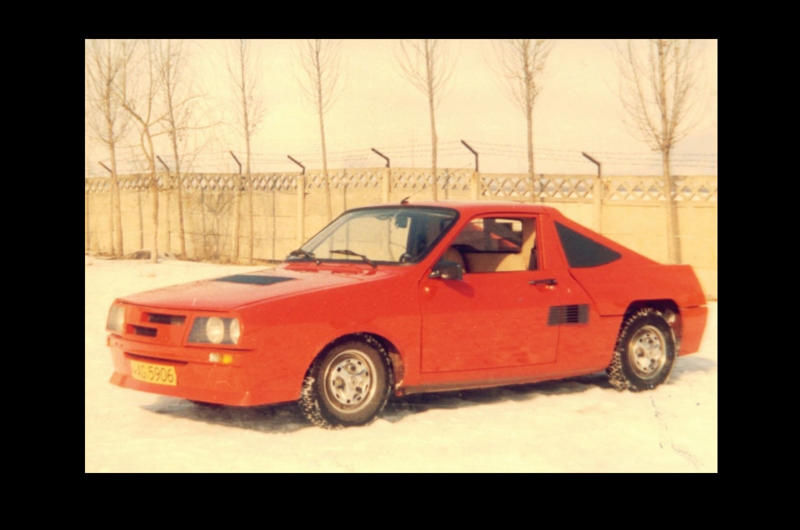 Dacia MD87 (1987) Zastava 750 (1955), Tatra 603 (1956), Skoda 1000 MB (1964), Trabant 601 (1964), Wartburg 353 (1966), ZAZ 966 (1966), Dacia 1300 (1969), Lada 2101 (1970), Skoda 110 R (1970), Zastava Skala (1971), Polski-Fiat 126p (1973), Lada Niva (1977), Oltcit (1981), Dacia Sport (1983), Lada Sputnik/Samara (1984), Yugo (1985), Dacia MD87 (1987), Skoda Favorit (1987), Wartburg 1.3 (1988), Trabant 1.1 (1990), Lada 111 Tarzan-2 (1999)
