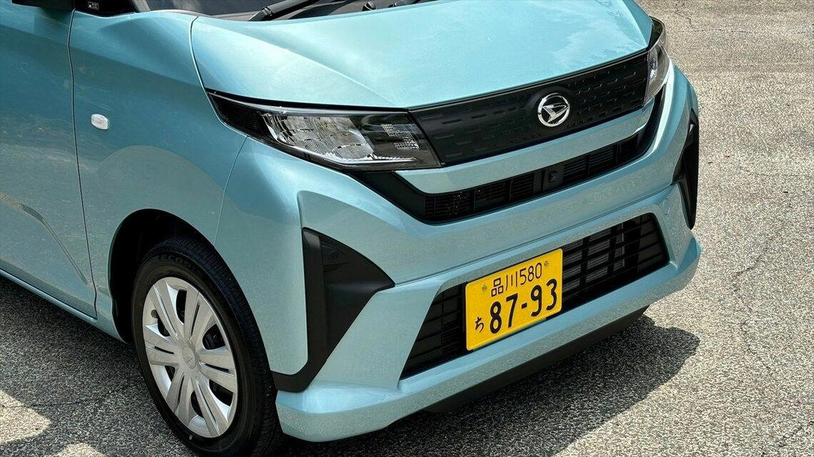 こだわりを持ってきた歴代のデザイン, 「カスタム」から「アナザースタイル」へ, ターゲットユーザーへの配慮が見えるインテリア, ダイハツ独自のパッケージは功を奏すか？