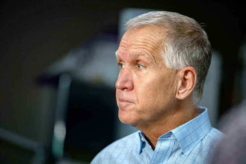 Senator Thom Tillis speaks with media after discussion, President Trump at Latinos for Trump Roundtable event, President Trump speaks with Governor Doug Ducey, Senator Tillis listening to Janet Yellen testimony, Senator Tillis addresses media after Tropical Depression Fred, Senator Tillis speaks at Ketanji Brown Jackson hearing, Senator Mitch McConnell during budget estimate hearing