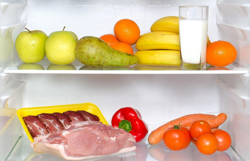 19. Storing raw meat and ready-to-eat food together 37. Pouring hot liquids into cold glassware, 36. Not rotating store cupboard items, 35. Overcrowding the refrigerator, 34. Microwaving liquids for too long, 33. Lining the bottom of the oven with aluminium foil, 32. Leaving plates or cookware on unstable surfaces, 31. Using glassware on the stove, 30. Not securing cutting boards or mixing bowls, 29. Never checking the refrigerator temperature, 28. Using plastic containers in the microwave, 27. Using the same utensil for everything, 26. Not using the oven extractor fan, 25. Letting your pets roam the kitchen while you cook, 24. Storing heavy items on high shelves, 23. Not storing leftover food correctly, 22. Overheating non-stick cookware, 21. Using damaged non-stick cookware, 20. Going barefoot while cooking, 19. Storing raw meat and ready-to-eat food together, 18. Not storing knives properly, 17. Thawing meat at room temperature, 16. Not cleaning the oven extractor hood filter, 15. Not washing your hands, 14. Using knives carelessly, 13. Stacking dishwashers incorrectly, 12. Using one towel for everything, 11. Washing raw meat in the sink, 10. Storing cleaning products near food, 9. Not separating raw meat from ready-to-eat foods, 8. Using appliances incorrectly, 7. Getting distracted when cooking, 6. Using wet or damaged oven gloves and towels, 5. Touching electrical appliances with wet hands, 4. Wearing loose clothing when cooking, 3. Leaving the stove unattended, 2. Pouring water over a grease fire