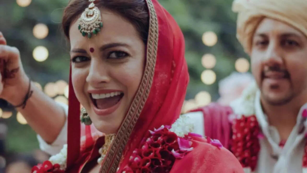 Anushka Sharma, Alia Bhatt, Dia Mirza, Nayanthara, Yami Gautam