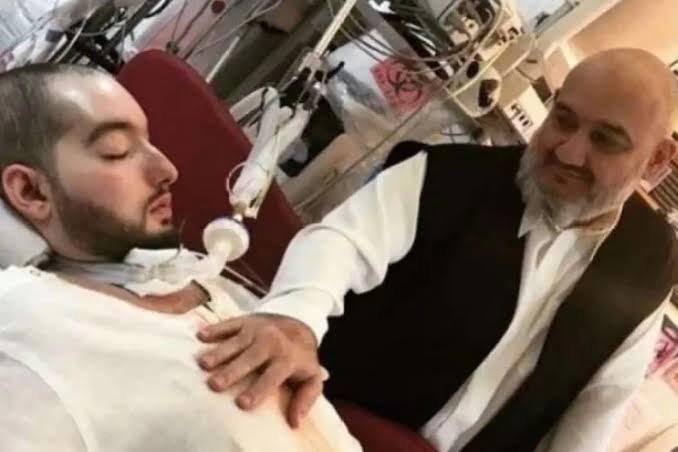 Saudi Prince dies after 20 years in a coma