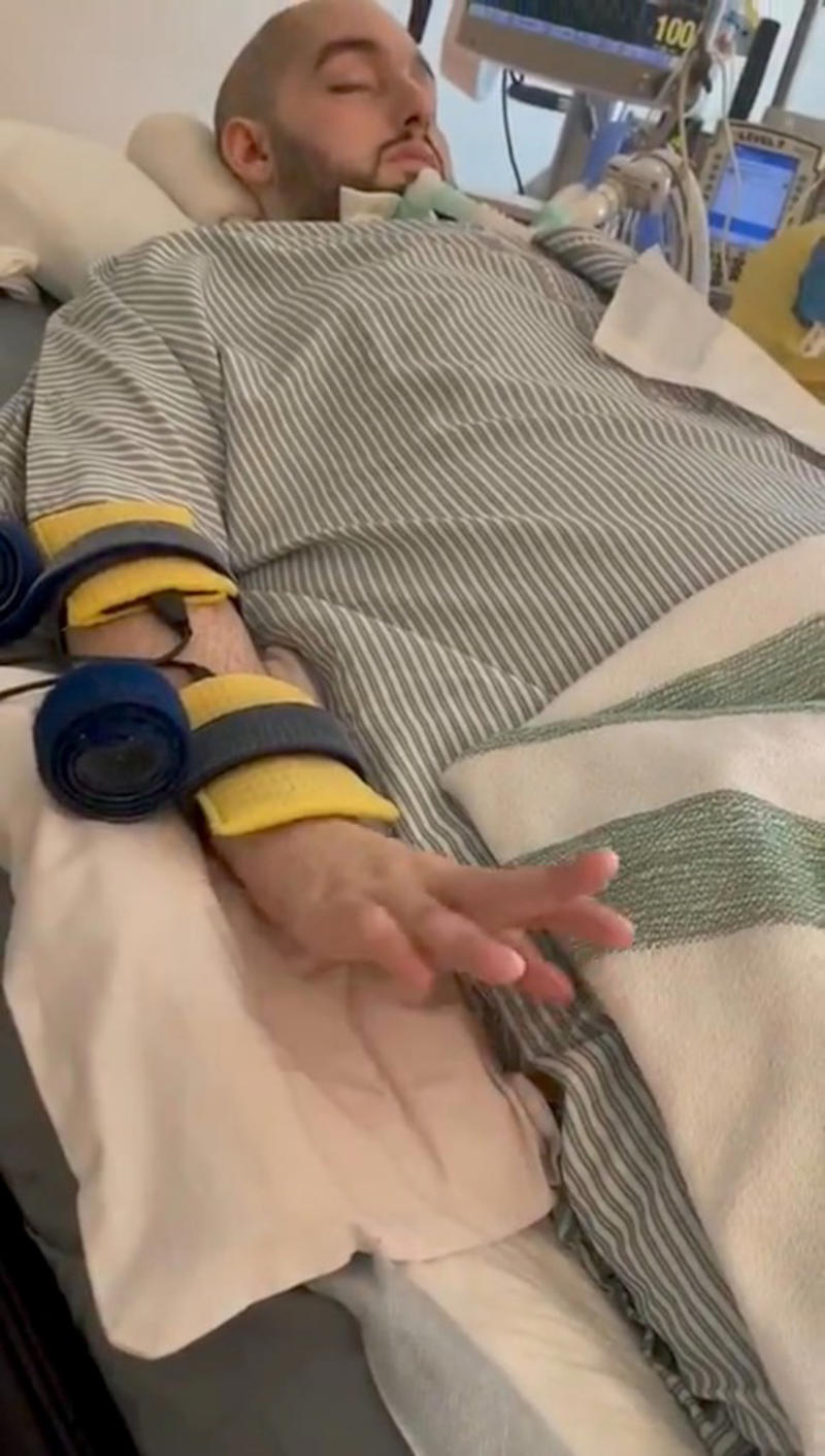 Saudi Prince dies after 20 years in a coma