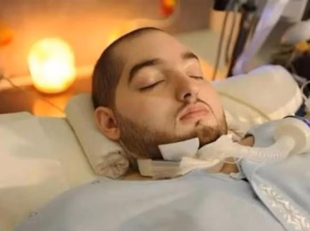 Saudi Prince dies after 20 years in a coma