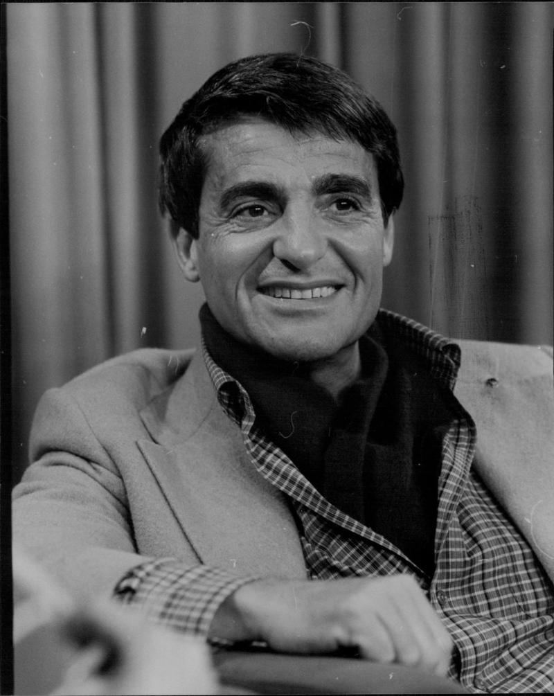 Star Trek and Mission: Impossible actor dies aged 97