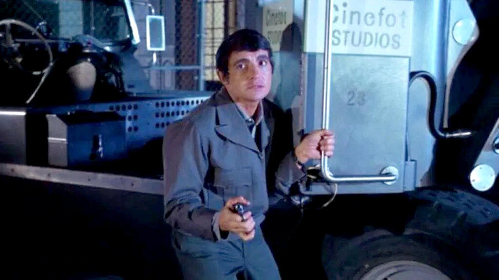 Star Trek and Mission: Impossible actor dies aged 97