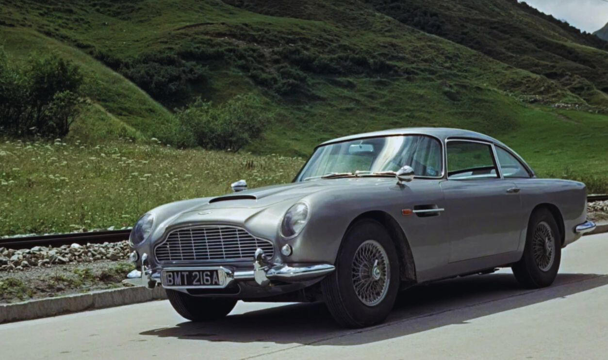1964 Aston Martin DB5–Goldfinger 1981 DMC DeLorean–Real-World Specs, 1973 Ford Falcon XB GT Pursuit Special–Mad Max: Fury Road, 1973 Ford Falcon XB GT Pursuit Special–Real-World Specs, 1961 Ferrari 250 GT SWB California Spyder–Ferris Bueller’s Day Off, 1961 Ferrari 250 GT SWB California Spyder–Real-World Specs, 1964 Aston Martin DB5–Goldfinger, 1964 Aston Martin DB5–Real-World Specs, 1970 Dodge Challenger RT–Vanishing Point, 1970 Dodge Challenger RT–Real-World Specs, 2014 Subaru Impreza WRX–Baby Driver, 2014 Subaru Impreza WRX–Real-World Specs, 1968 Lamborghini Miura–The Italian Job, 1968 Lamborghini Miura–Real-World Specs, 1967 Mustang Shelby GT500 Fastback–Gone in 60 Seconds (2000), 1967 Mustang Shelby GT500 Fastback–Real-World Specs, 2002 Aston Martin Vanquish–Die Another Day, 2002 Aston Martin Vanquish–Real-World Specs, 2002 Ferrari 575M Maranello–Bad Boys II