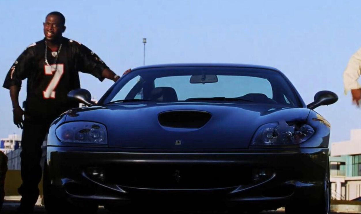 2002 Ferrari 575M Maranello–Bad Boys II 1981 DMC DeLorean–Real-World Specs, 1973 Ford Falcon XB GT Pursuit Special–Mad Max: Fury Road, 1973 Ford Falcon XB GT Pursuit Special–Real-World Specs, 1961 Ferrari 250 GT SWB California Spyder–Ferris Bueller’s Day Off, 1961 Ferrari 250 GT SWB California Spyder–Real-World Specs, 1964 Aston Martin DB5–Goldfinger, 1964 Aston Martin DB5–Real-World Specs, 1970 Dodge Challenger RT–Vanishing Point, 1970 Dodge Challenger RT–Real-World Specs, 2014 Subaru Impreza WRX–Baby Driver, 2014 Subaru Impreza WRX–Real-World Specs, 1968 Lamborghini Miura–The Italian Job, 1968 Lamborghini Miura–Real-World Specs, 1967 Mustang Shelby GT500 Fastback–Gone in 60 Seconds (2000), 1967 Mustang Shelby GT500 Fastback–Real-World Specs, 2002 Aston Martin Vanquish–Die Another Day, 2002 Aston Martin Vanquish–Real-World Specs, 2002 Ferrari 575M Maranello–Bad Boys II
