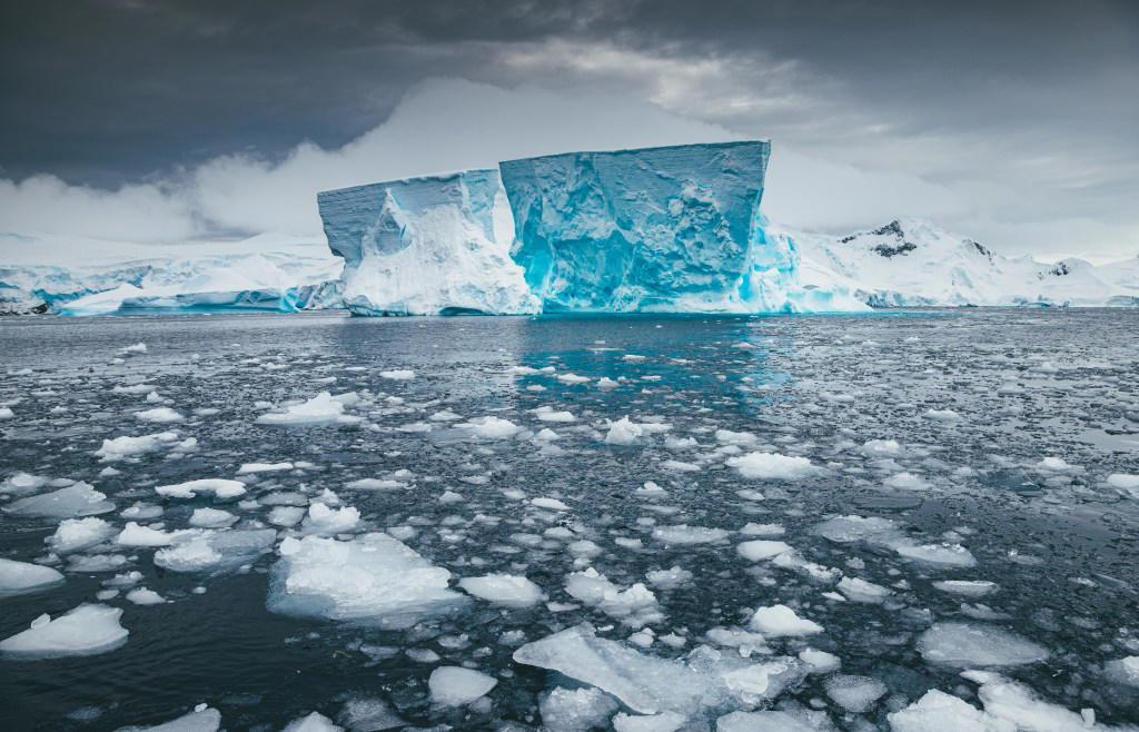 Other Antarctica mysteries