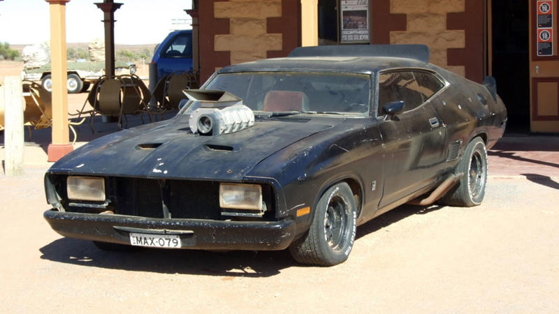1973 Ford Falcon XB GT Pursuit Special–Real-World Specs 1981 DMC DeLorean–Real-World Specs, 1973 Ford Falcon XB GT Pursuit Special–Mad Max: Fury Road, 1973 Ford Falcon XB GT Pursuit Special–Real-World Specs, 1961 Ferrari 250 GT SWB California Spyder–Ferris Bueller’s Day Off, 1961 Ferrari 250 GT SWB California Spyder–Real-World Specs, 1964 Aston Martin DB5–Goldfinger, 1964 Aston Martin DB5–Real-World Specs, 1970 Dodge Challenger RT–Vanishing Point, 1970 Dodge Challenger RT–Real-World Specs, 2014 Subaru Impreza WRX–Baby Driver, 2014 Subaru Impreza WRX–Real-World Specs, 1968 Lamborghini Miura–The Italian Job, 1968 Lamborghini Miura–Real-World Specs, 1967 Mustang Shelby GT500 Fastback–Gone in 60 Seconds (2000), 1967 Mustang Shelby GT500 Fastback–Real-World Specs, 2002 Aston Martin Vanquish–Die Another Day, 2002 Aston Martin Vanquish–Real-World Specs, 2002 Ferrari 575M Maranello–Bad Boys II