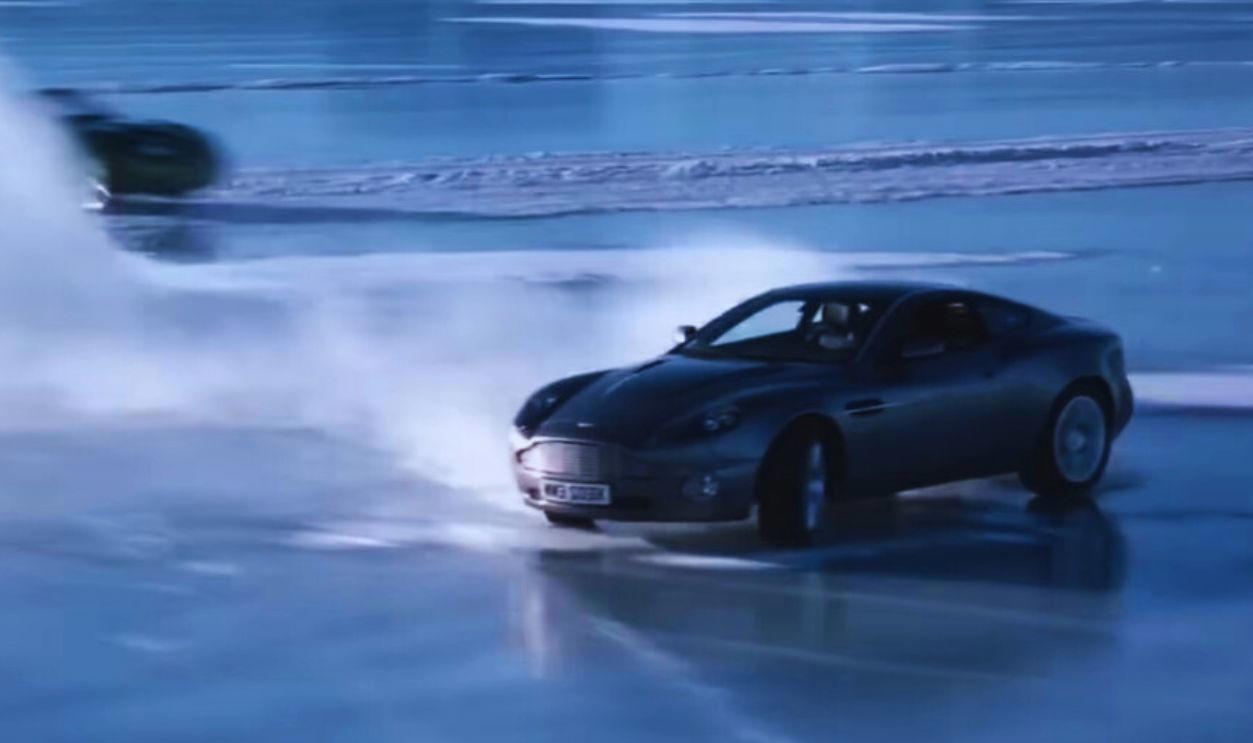 2002 Aston Martin Vanquish–Die Another Day 1981 DMC DeLorean–Real-World Specs, 1973 Ford Falcon XB GT Pursuit Special–Mad Max: Fury Road, 1973 Ford Falcon XB GT Pursuit Special–Real-World Specs, 1961 Ferrari 250 GT SWB California Spyder–Ferris Bueller’s Day Off, 1961 Ferrari 250 GT SWB California Spyder–Real-World Specs, 1964 Aston Martin DB5–Goldfinger, 1964 Aston Martin DB5–Real-World Specs, 1970 Dodge Challenger RT–Vanishing Point, 1970 Dodge Challenger RT–Real-World Specs, 2014 Subaru Impreza WRX–Baby Driver, 2014 Subaru Impreza WRX–Real-World Specs, 1968 Lamborghini Miura–The Italian Job, 1968 Lamborghini Miura–Real-World Specs, 1967 Mustang Shelby GT500 Fastback–Gone in 60 Seconds (2000), 1967 Mustang Shelby GT500 Fastback–Real-World Specs, 2002 Aston Martin Vanquish–Die Another Day, 2002 Aston Martin Vanquish–Real-World Specs, 2002 Ferrari 575M Maranello–Bad Boys II