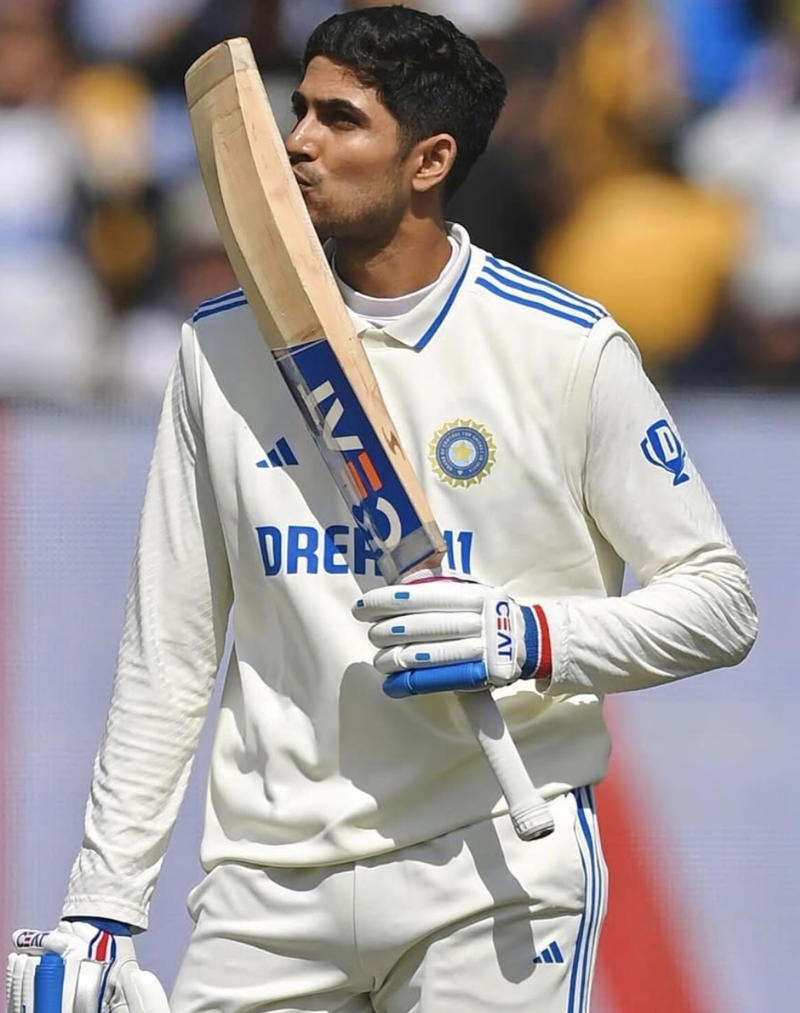 How Many International Centuries Has Shubman Gill Scored?, Shubman Gill’s Centuries in IPL, Domestic cricket Centuries, Most Iconic or Record-Breaking Centuries, Double Century:
