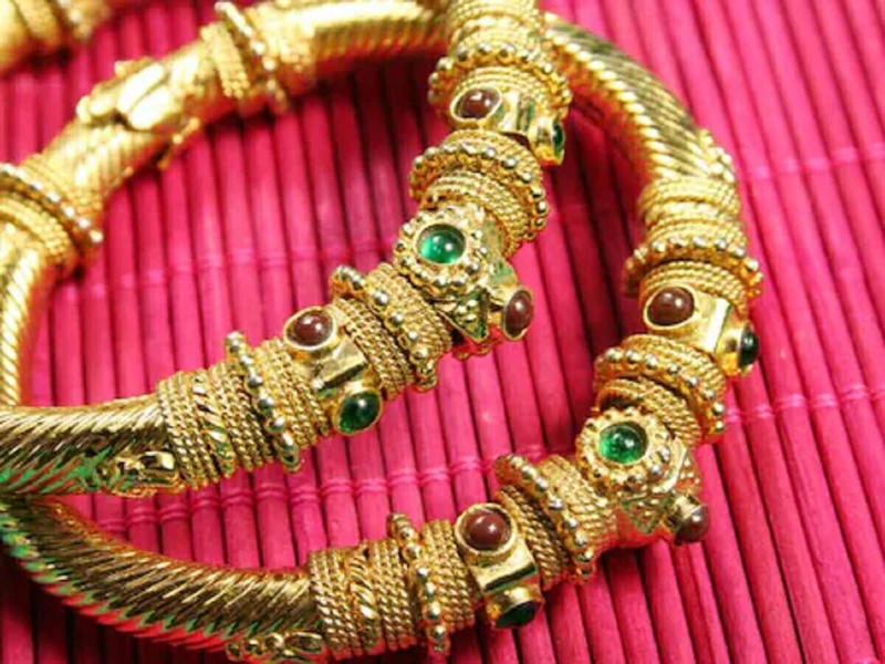 The surge in gold purchases by Chinese investors is boosting global demand, directly influencing gold prices in India. This could lead to higher gold prices domestically, potentially reducing gold sales during weddings and festivals and impacting jewellers and small traders.