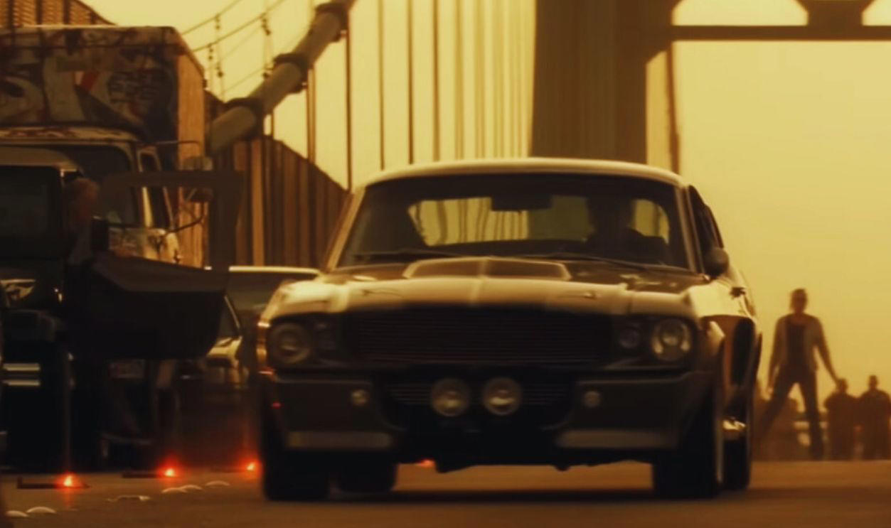 1967 Mustang Shelby GT500 Fastback–Gone in 60 Seconds (2000) 1981 DMC DeLorean–Real-World Specs, 1973 Ford Falcon XB GT Pursuit Special–Mad Max: Fury Road, 1973 Ford Falcon XB GT Pursuit Special–Real-World Specs, 1961 Ferrari 250 GT SWB California Spyder–Ferris Bueller’s Day Off, 1961 Ferrari 250 GT SWB California Spyder–Real-World Specs, 1964 Aston Martin DB5–Goldfinger, 1964 Aston Martin DB5–Real-World Specs, 1970 Dodge Challenger RT–Vanishing Point, 1970 Dodge Challenger RT–Real-World Specs, 2014 Subaru Impreza WRX–Baby Driver, 2014 Subaru Impreza WRX–Real-World Specs, 1968 Lamborghini Miura–The Italian Job, 1968 Lamborghini Miura–Real-World Specs, 1967 Mustang Shelby GT500 Fastback–Gone in 60 Seconds (2000), 1967 Mustang Shelby GT500 Fastback–Real-World Specs, 2002 Aston Martin Vanquish–Die Another Day, 2002 Aston Martin Vanquish–Real-World Specs, 2002 Ferrari 575M Maranello–Bad Boys II