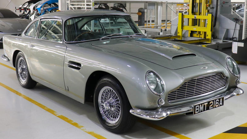 1964 Aston Martin DB5–Real-World Specs 1981 DMC DeLorean–Real-World Specs, 1973 Ford Falcon XB GT Pursuit Special–Mad Max: Fury Road, 1973 Ford Falcon XB GT Pursuit Special–Real-World Specs, 1961 Ferrari 250 GT SWB California Spyder–Ferris Bueller’s Day Off, 1961 Ferrari 250 GT SWB California Spyder–Real-World Specs, 1964 Aston Martin DB5–Goldfinger, 1964 Aston Martin DB5–Real-World Specs, 1970 Dodge Challenger RT–Vanishing Point, 1970 Dodge Challenger RT–Real-World Specs, 2014 Subaru Impreza WRX–Baby Driver, 2014 Subaru Impreza WRX–Real-World Specs, 1968 Lamborghini Miura–The Italian Job, 1968 Lamborghini Miura–Real-World Specs, 1967 Mustang Shelby GT500 Fastback–Gone in 60 Seconds (2000), 1967 Mustang Shelby GT500 Fastback–Real-World Specs, 2002 Aston Martin Vanquish–Die Another Day, 2002 Aston Martin Vanquish–Real-World Specs, 2002 Ferrari 575M Maranello–Bad Boys II