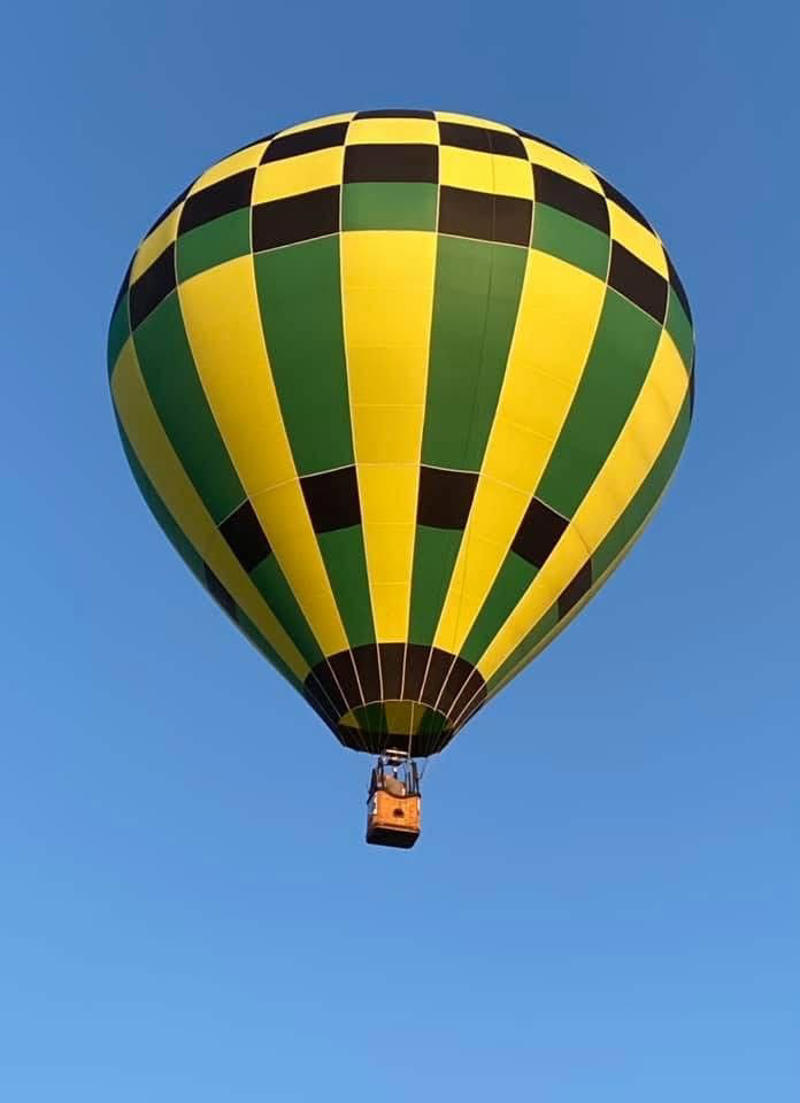 1. Grand Parade, 2. Concert for Legends, 3. Fan Fest, 4. Enshrinement ceremony, 5. Balloon Classic