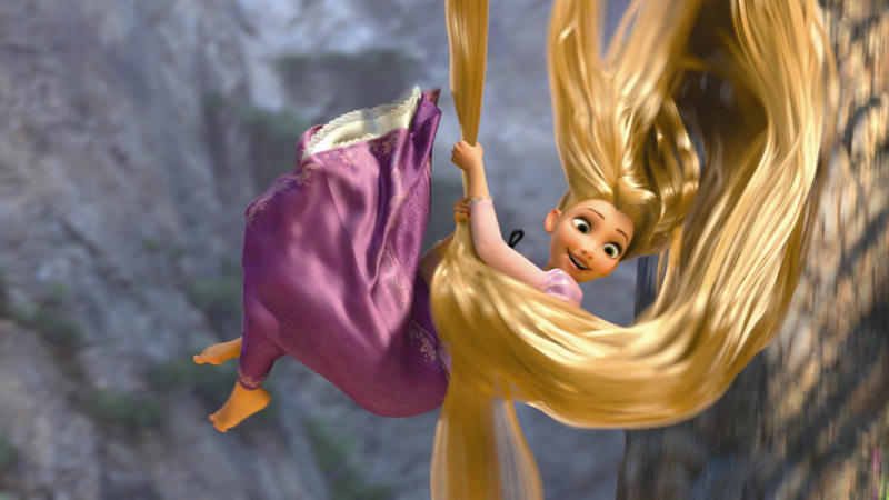 Rapunzel's captivity Disney trivia: How much do you know about your (childhood) favorites?, A King in 'Lilo and Stitch', Classic rock 'n' roll in a Disney movie, A delinquent octopus, Ursula's loot was..., Diversity, Blocked in several countries?, Tattooed princess, 13 nominations, Monster's Inc: Boo, Villains, The first male villain?, Neverland, The route to Neverland, Three wishes, The third wish, First Disney premiere, The first feature film, 'The Lion King', Stampede, The Little Mermaid's comb, Ariel's brush, Disney Digital 3D, First Disney 3D, Tarzan and Jane, Jane's last name, Alternative reality, The answer is, of course..., The Black Pearl, Sailing The Black Pearl, Kidnapped, Rapunzel's captivity, Sleeping Beauty's colours, The Lion King, Simba's daughter, Aladdin's last wish, The evil queen, The queen's name, A special elephant, Danny DeVito, Danny DeVito plays..., The Princess and the Frog, Superheroes, Avengers, A domestic tiger, A Tiger King, A production in gold, Jack Sparrow was a big spender, Life and death, The biggest box office hit, It's a Marvel movie