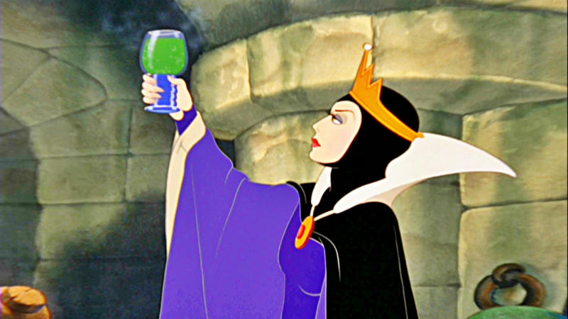 The queen's name Disney trivia: How much do you know about your (childhood) favorites?, A King in 'Lilo and Stitch', Classic rock 'n' roll in a Disney movie, A delinquent octopus, Ursula's loot was..., Diversity, Blocked in several countries?, Tattooed princess, 13 nominations, Monster's Inc: Boo, Villains, The first male villain?, Neverland, The route to Neverland, Three wishes, The third wish, First Disney premiere, The first feature film, 'The Lion King', Stampede, The Little Mermaid's comb, Ariel's brush, Disney Digital 3D, First Disney 3D, Tarzan and Jane, Jane's last name, Alternative reality, The answer is, of course..., The Black Pearl, Sailing The Black Pearl, Kidnapped, Rapunzel's captivity, Sleeping Beauty's colours, The Lion King, Simba's daughter, Aladdin's last wish, The evil queen, The queen's name, A special elephant, Danny DeVito, Danny DeVito plays..., The Princess and the Frog, Superheroes, Avengers, A domestic tiger, A Tiger King, A production in gold, Jack Sparrow was a big spender, Life and death, The biggest box office hit, It's a Marvel movie