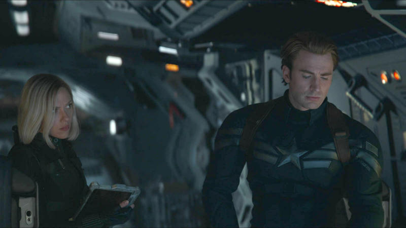 It's a Marvel movie Disney trivia: How much do you know about your (childhood) favorites?, A King in 'Lilo and Stitch', Classic rock 'n' roll in a Disney movie, A delinquent octopus, Ursula's loot was..., Diversity, Blocked in several countries?, Tattooed princess, 13 nominations, Monster's Inc: Boo, Villains, The first male villain?, Neverland, The route to Neverland, Three wishes, The third wish, First Disney premiere, The first feature film, 'The Lion King', Stampede, The Little Mermaid's comb, Ariel's brush, Disney Digital 3D, First Disney 3D, Tarzan and Jane, Jane's last name, Alternative reality, The answer is, of course..., The Black Pearl, Sailing The Black Pearl, Kidnapped, Rapunzel's captivity, Sleeping Beauty's colours, The Lion King, Simba's daughter, Aladdin's last wish, The evil queen, The queen's name, A special elephant, Danny DeVito, Danny DeVito plays..., The Princess and the Frog, Superheroes, Avengers, A domestic tiger, A Tiger King, A production in gold, Jack Sparrow was a big spender, Life and death, The biggest box office hit, It's a Marvel movie