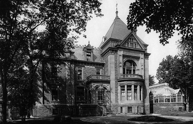 These vanished estates only exist in photographs, Lord Strathcona's house, Quebec, Canada: demolished in 1941, Lord Strathcona's house: an epicentre of high society, Palais Lanckoroński, Vienna, Austria: bombed in 1945, Palais Lanckoroński: a casualty of the Second World War, Eaton Hall, Cheshire, UK: demolished in 1963, Eaton Hall: a Victorian Gothic masterpiece, Schloss Neustrelitz, Mecklenburg-Vorpommern, Germany: burnt down in 1945, Schloss Neustrelitz: where history was made, Vanderbilt Triple Palace, New York, USA: demolished in the 1940s, Vanderbilt Triple Palace: the jewel of Fifth Avenue, Casa Trinxet, Barcelona, Spain: demolished in 1967, Casa Trinxet: Barcelona's Art Nouveau marvel, Unzué Palace, Buenos Aires, Argentina: demolished in 1956, Unzué Palace: lost to a political coup, Potter Palmer Mansion, Illinois, USA: demolished in 1950, Potter Palmer Mansion: an ode to Impressionist art, Château de Saint-Cloud, Hauts-de-Seine, France: burned down in 1870, Château de Saint-Cloud: a gilded royal estate, Kilbryde, Auckland, New Zealand: demolished in 1924, Kilbryde: adorned with breathtaking frescoes