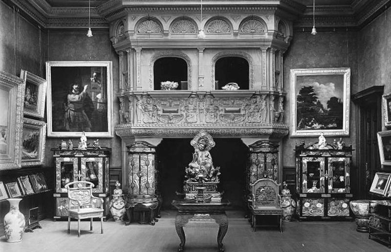 These vanished estates only exist in photographs, Lord Strathcona's house, Quebec, Canada: demolished in 1941, Lord Strathcona's house: an epicentre of high society, Palais Lanckoroński, Vienna, Austria: bombed in 1945, Palais Lanckoroński: a casualty of the Second World War, Eaton Hall, Cheshire, UK: demolished in 1963, Eaton Hall: a Victorian Gothic masterpiece, Schloss Neustrelitz, Mecklenburg-Vorpommern, Germany: burnt down in 1945, Schloss Neustrelitz: where history was made, Vanderbilt Triple Palace, New York, USA: demolished in the 1940s, Vanderbilt Triple Palace: the jewel of Fifth Avenue, Casa Trinxet, Barcelona, Spain: demolished in 1967, Casa Trinxet: Barcelona's Art Nouveau marvel, Unzué Palace, Buenos Aires, Argentina: demolished in 1956, Unzué Palace: lost to a political coup, Potter Palmer Mansion, Illinois, USA: demolished in 1950, Potter Palmer Mansion: an ode to Impressionist art, Château de Saint-Cloud, Hauts-de-Seine, France: burned down in 1870, Château de Saint-Cloud: a gilded royal estate, Kilbryde, Auckland, New Zealand: demolished in 1924, Kilbryde: adorned with breathtaking frescoes