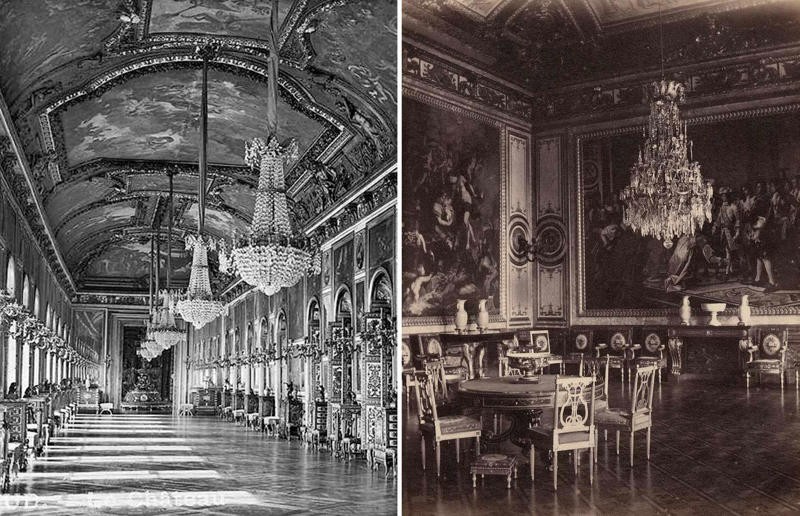 These vanished estates only exist in photographs, Lord Strathcona's house, Quebec, Canada: demolished in 1941, Lord Strathcona's house: an epicentre of high society, Palais Lanckoroński, Vienna, Austria: bombed in 1945, Palais Lanckoroński: a casualty of the Second World War, Eaton Hall, Cheshire, UK: demolished in 1963, Eaton Hall: a Victorian Gothic masterpiece, Schloss Neustrelitz, Mecklenburg-Vorpommern, Germany: burnt down in 1945, Schloss Neustrelitz: where history was made, Vanderbilt Triple Palace, New York, USA: demolished in the 1940s, Vanderbilt Triple Palace: the jewel of Fifth Avenue, Casa Trinxet, Barcelona, Spain: demolished in 1967, Casa Trinxet: Barcelona's Art Nouveau marvel, Unzué Palace, Buenos Aires, Argentina: demolished in 1956, Unzué Palace: lost to a political coup, Potter Palmer Mansion, Illinois, USA: demolished in 1950, Potter Palmer Mansion: an ode to Impressionist art, Château de Saint-Cloud, Hauts-de-Seine, France: burned down in 1870, Château de Saint-Cloud: a gilded royal estate, Kilbryde, Auckland, New Zealand: demolished in 1924, Kilbryde: adorned with breathtaking frescoes